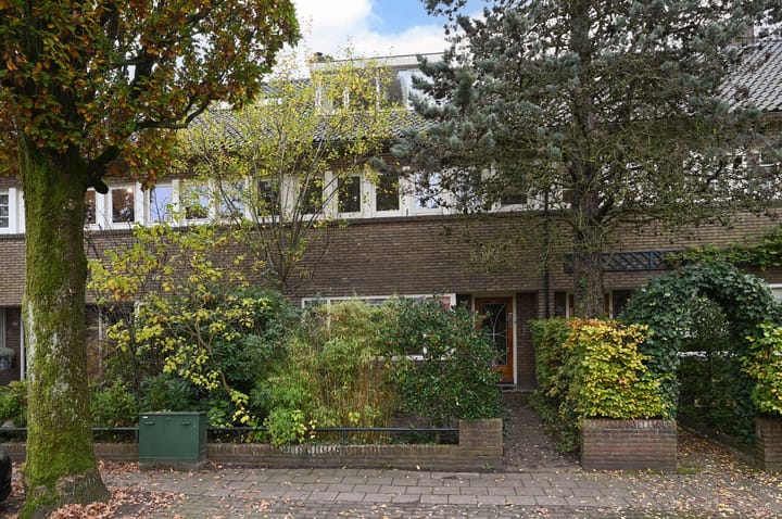 Foto 1 van Simon Stevinweg 68