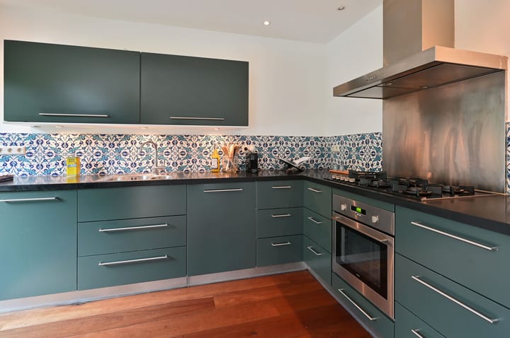 Foto 8 van Simon Stevinweg 68