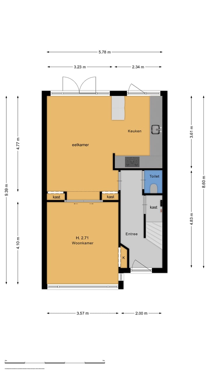 Foto 24 van Simon Stevinweg 68