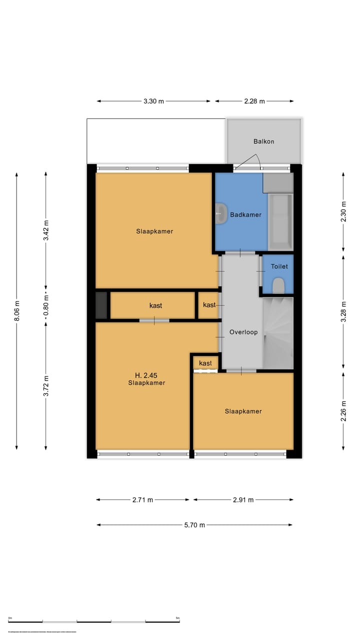 Foto 25 van Simon Stevinweg 68
