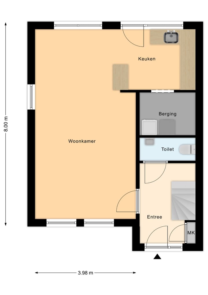 Foto 16 van Krepelstraat 19