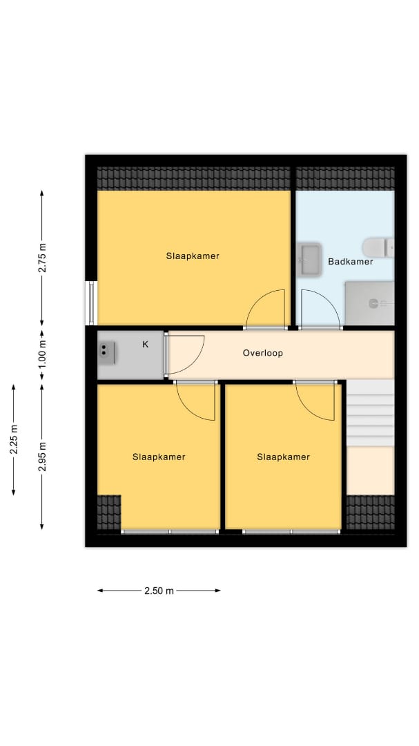 Foto 17 van Krepelstraat 19