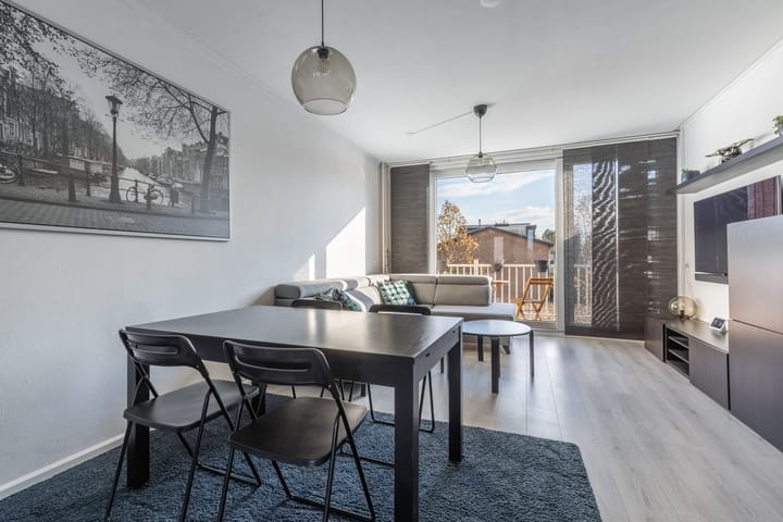 Foto 2 van Pieter Calandlaan 251