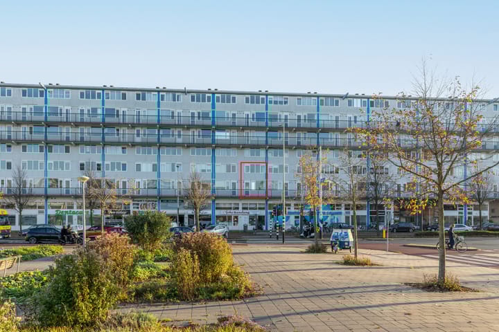 Foto 1 van Pieter Calandlaan 251