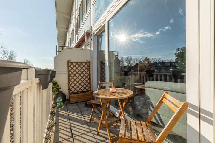 Foto 3 van Pieter Calandlaan 251