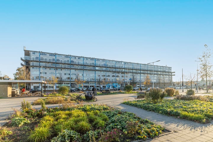 Foto 4 van Pieter Calandlaan 251