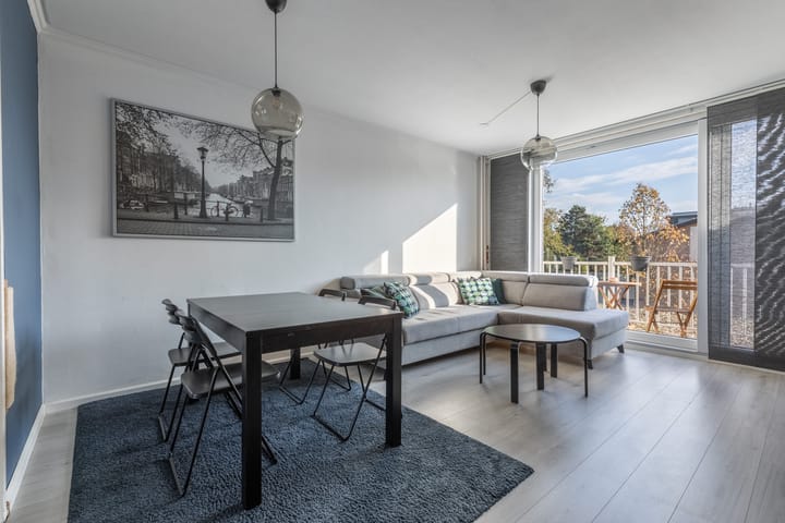 Foto 6 van Pieter Calandlaan 251