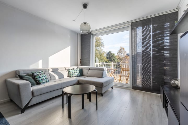 Foto 7 van Pieter Calandlaan 251