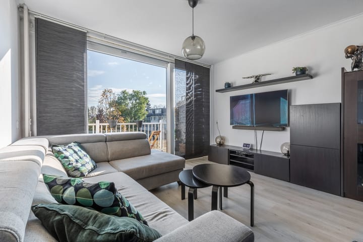 Foto 8 van Pieter Calandlaan 251