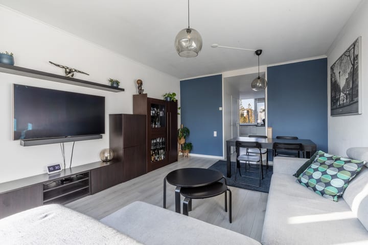 Foto 9 van Pieter Calandlaan 251