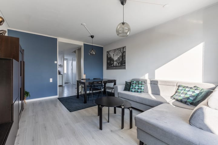 Foto 10 van Pieter Calandlaan 251