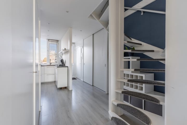 Foto 12 van Pieter Calandlaan 251