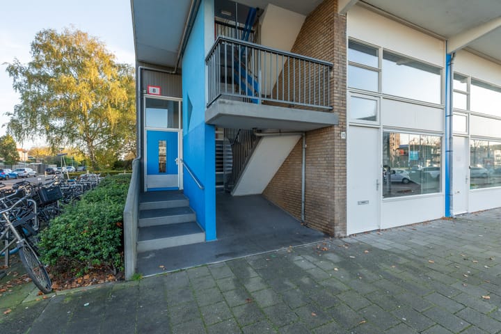 Foto 38 van Pieter Calandlaan 251