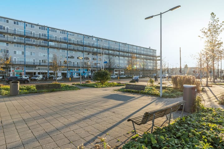 Foto 41 van Pieter Calandlaan 251