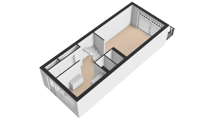 Foto 43 van Pieter Calandlaan 251