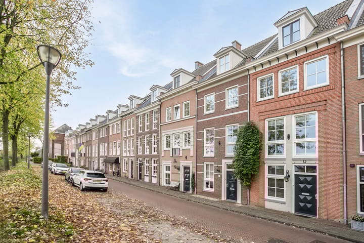 Foto 6 van Broederwal 23