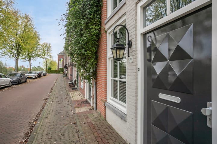 Foto 7 van Broederwal 23