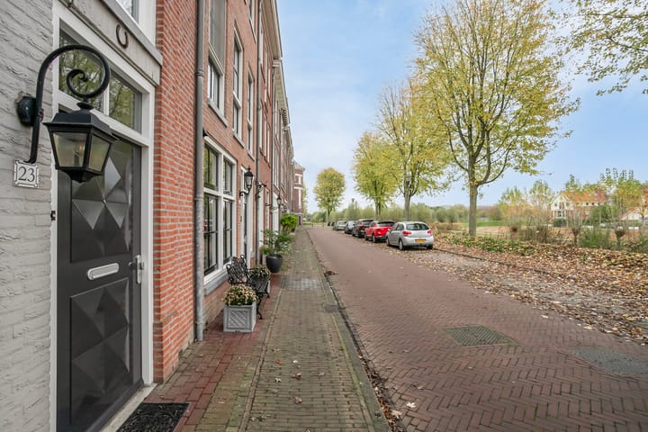 Foto 8 van Broederwal 23