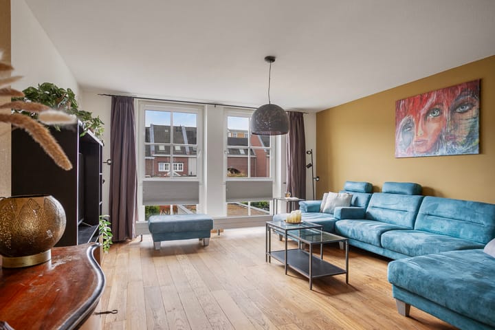 Foto 14 van Broederwal 23