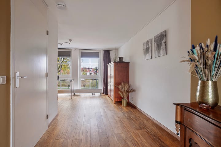 Foto 20 van Broederwal 23