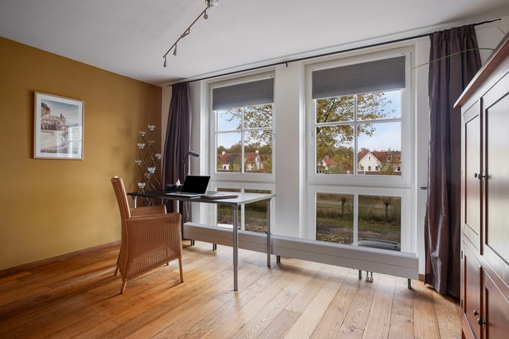 Foto 21 van Broederwal 23