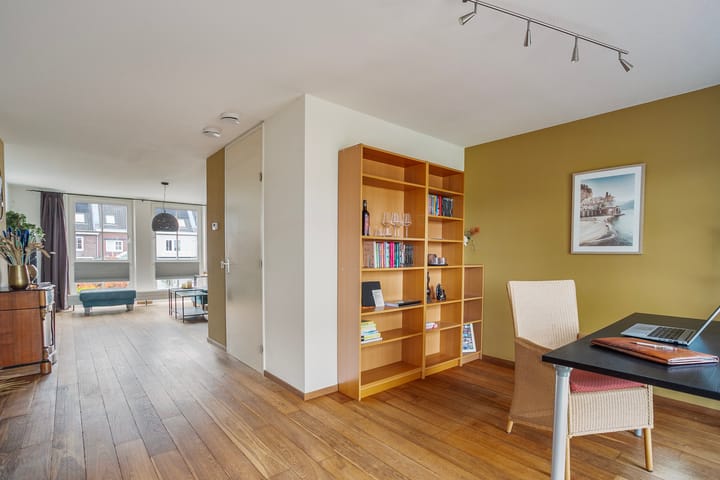 Foto 23 van Broederwal 23