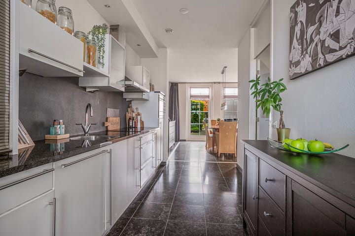 Foto 25 van Broederwal 23