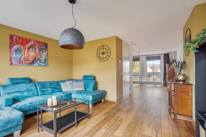 Foto 16 van Broederwal 23