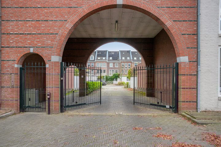 Foto 50 van Broederwal 23