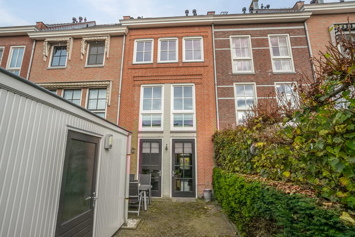 Foto 52 van Broederwal 23