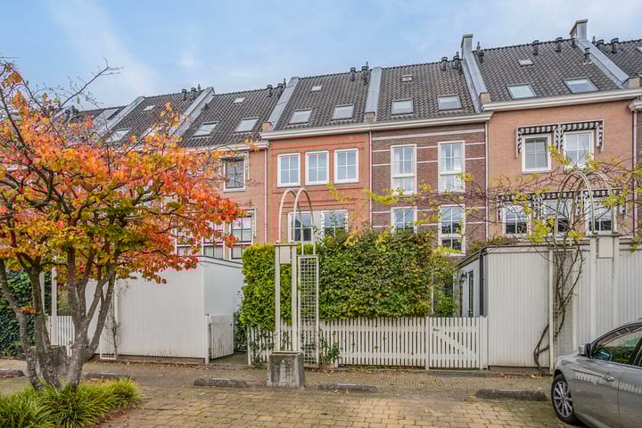 Foto 54 van Broederwal 23