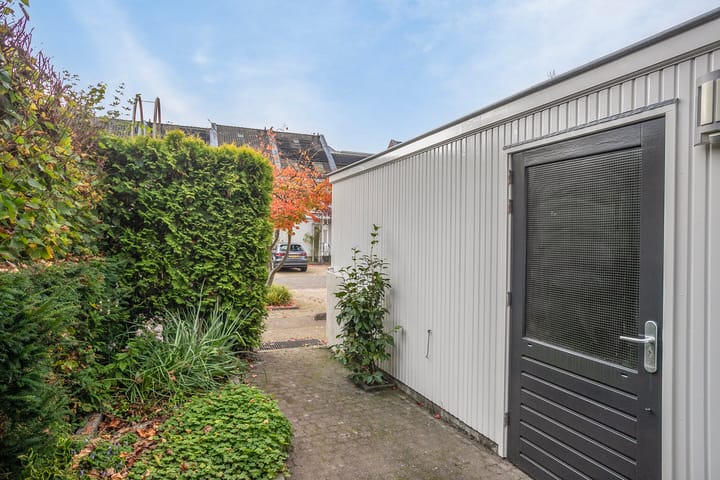 Foto 64 van Broederwal 23