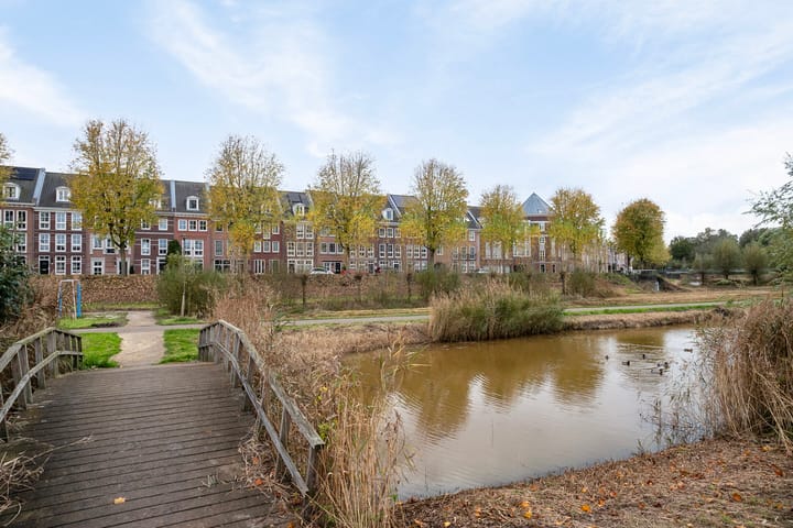 Foto 67 van Broederwal 23