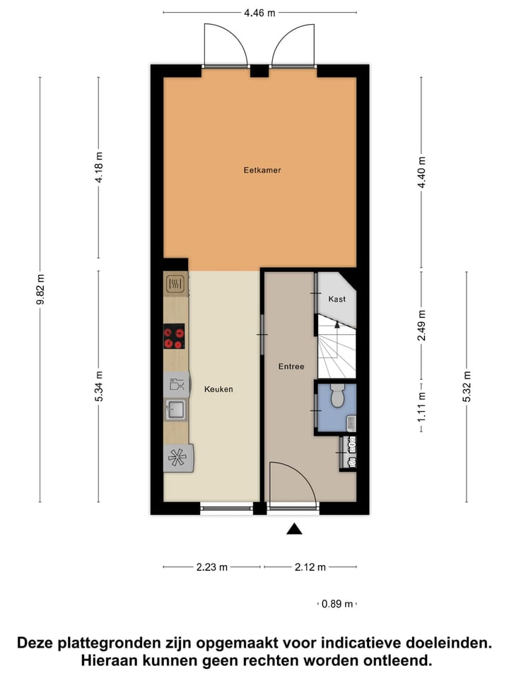 Foto 72 van Broederwal 23