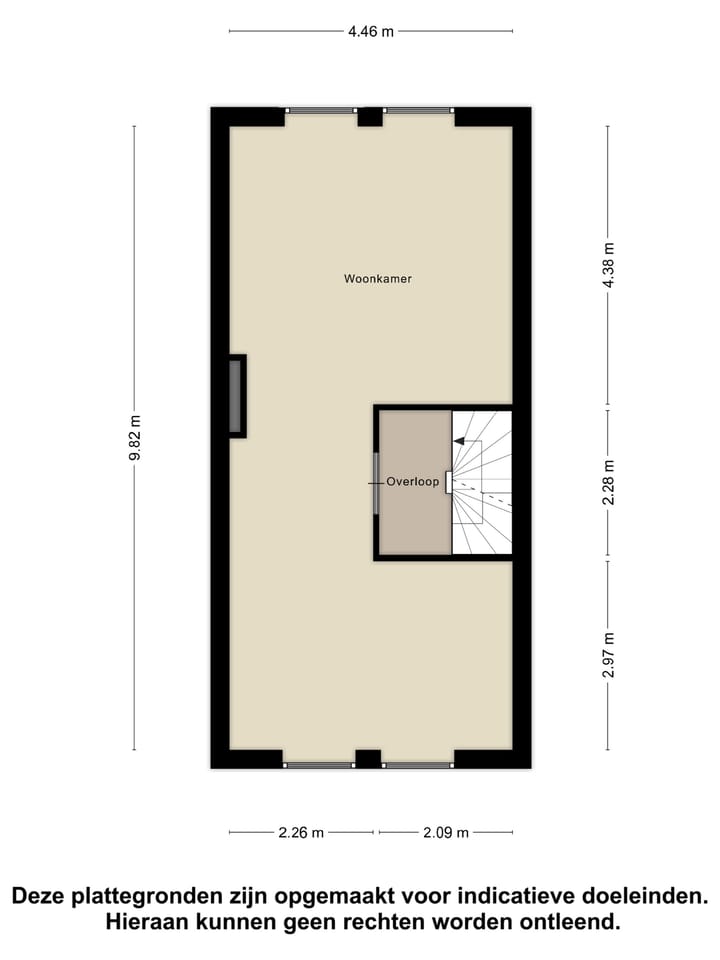 Foto 73 van Broederwal 23