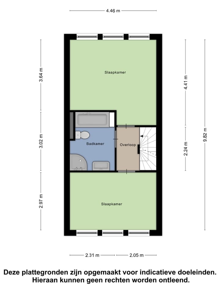 Foto 74 van Broederwal 23
