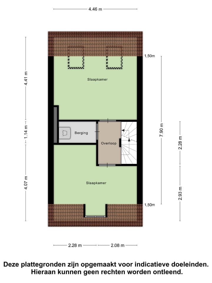 Foto 75 van Broederwal 23