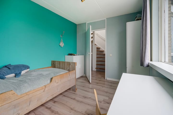 Foto 38 van Sloepkade 39