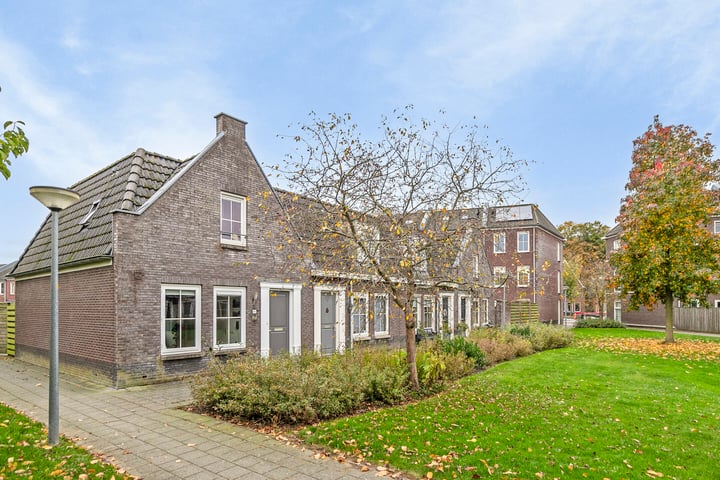 Bekijk foto 6 van Steenwijkerdiep 44-C