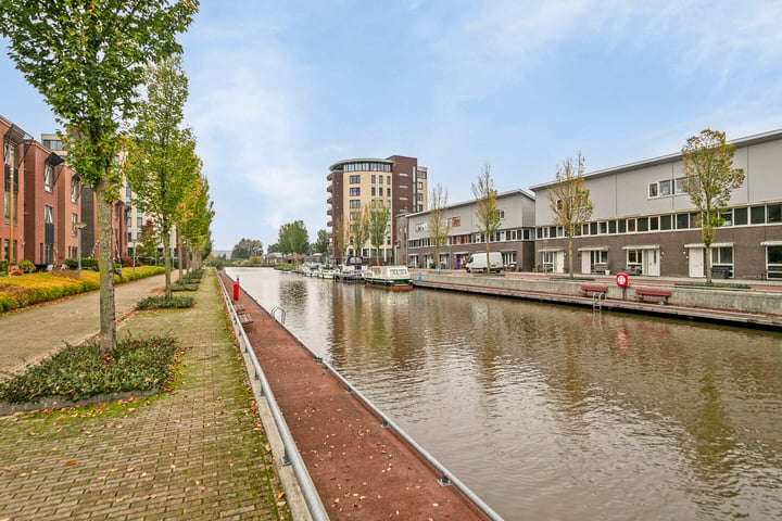 Bekijk foto 40 van Steenwijkerdiep 44-C