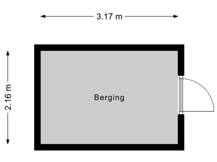 Berging