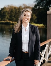 Chantal Tiller - Commercieel Medewerker