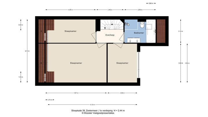 Foto 52 van Sloepkade 39