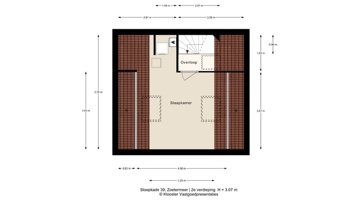 Foto 53 van Sloepkade 39