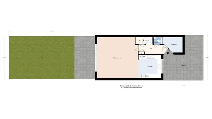 Foto 55 van Sloepkade 39