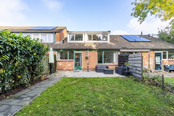 Foto 3 van Orchideestraat 143