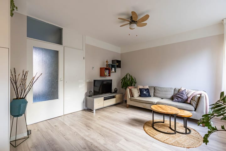 Foto 7 van Orchideestraat 143