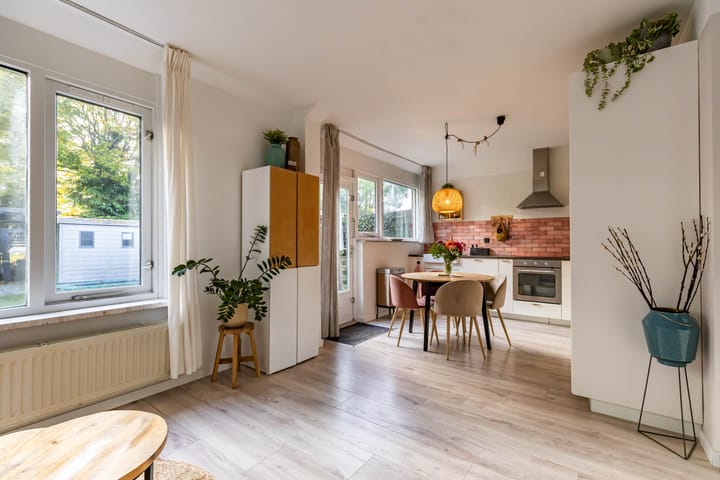 Foto 8 van Orchideestraat 143