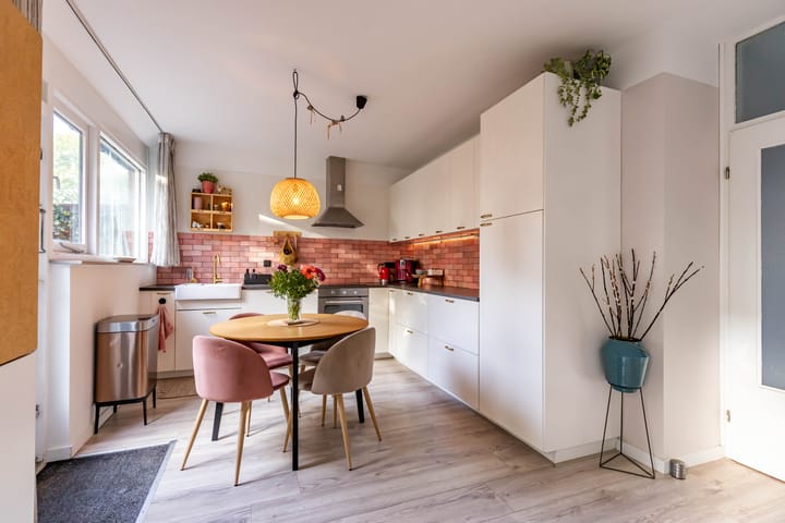 Foto 9 van Orchideestraat 143