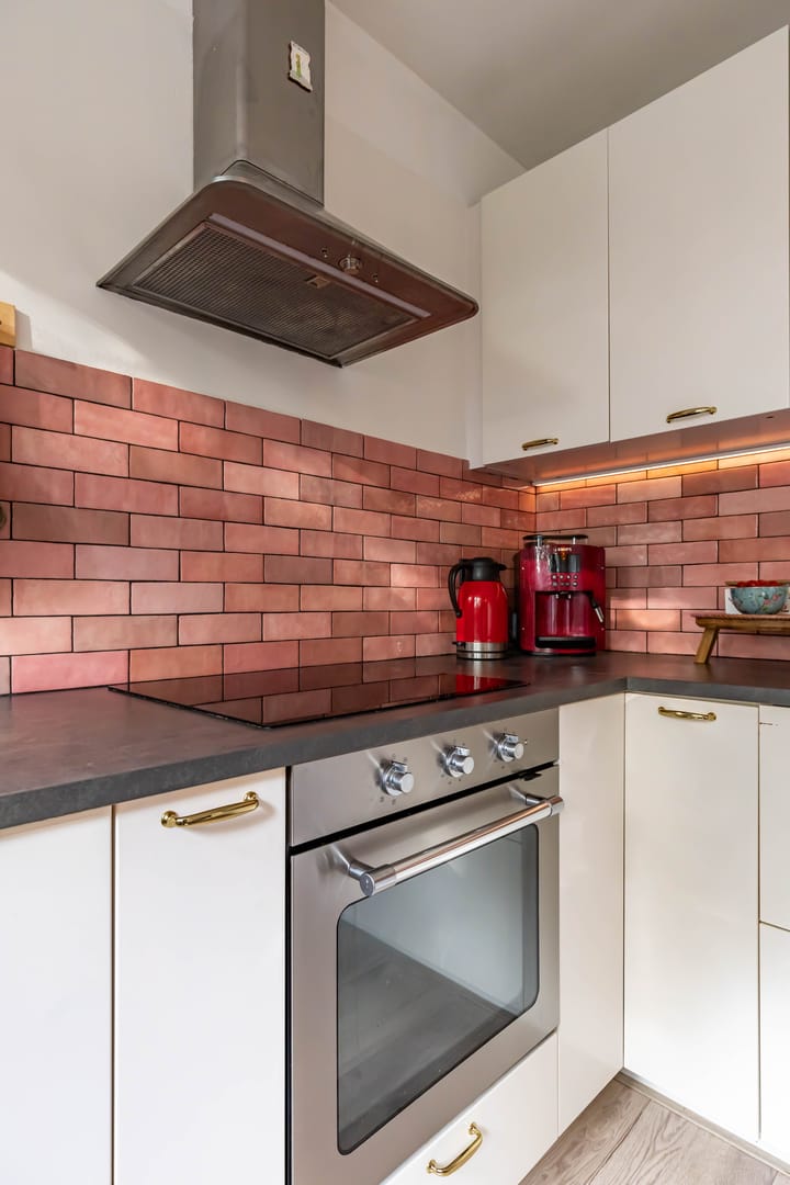 Foto 12 van Orchideestraat 143